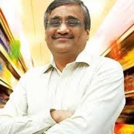 Kishore Biyani